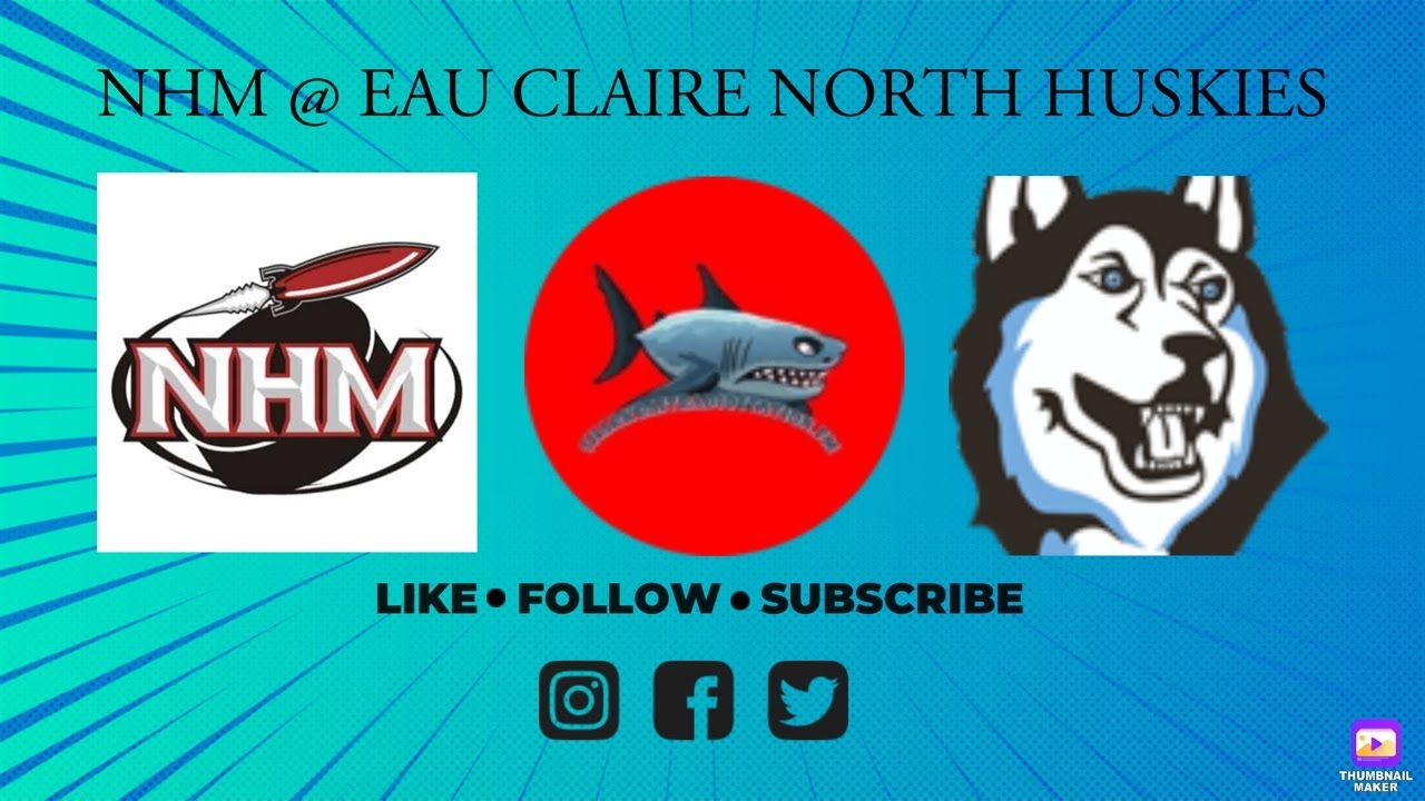 University Of Wisconsin Eau Claire Hockey Schedule