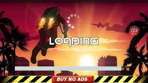 Jetpack hero miami crime