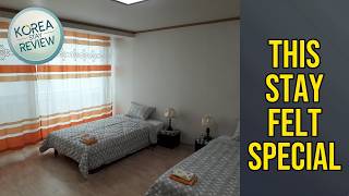 Casa Cielo by travel experts (2-person dormitory) - This Stay Felt Special | Seoul, South Korea🛏️