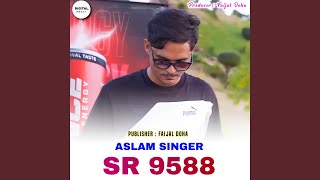 Aslam Singer Sr 9588