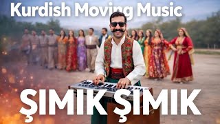 Şimik Şimik - Kurdish Moving Halay Remix Stran Flow 2026