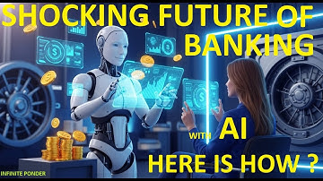 "The Shocking Future of Banking with AI – What No One Told You!"