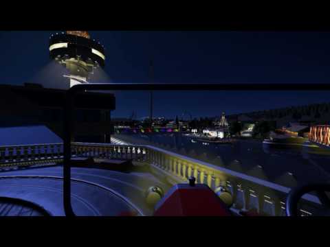 Big River Park - Part 07 - The Fun Factory
