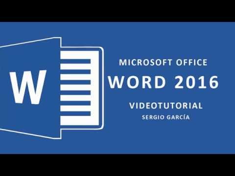 Video: Cómo Proteger Un Documento En Word