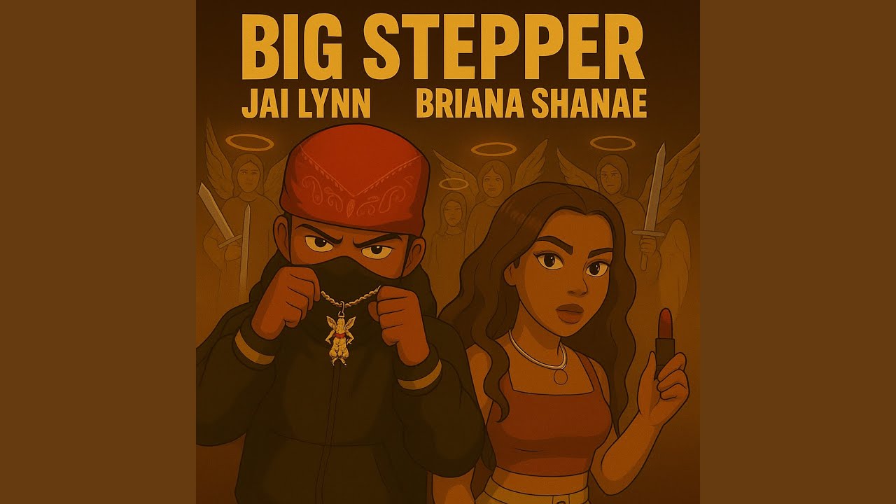 Big Stepper (Remix)