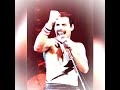 Queen I want to break free ( live in Japan 🇯🇵 )💕👑