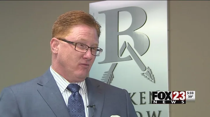 VIDEO: Broken Arrow school board meeting scheduled...