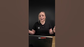 We promise we know what we