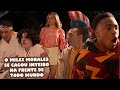 SAUDADE DE QUANDO O LÁBIO ERA O GOAT DE COBRA KAI