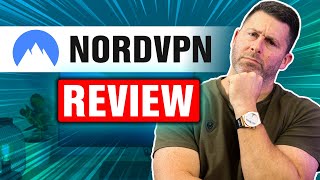 NordVPN Review 2026 - Uncover the TRUTH about NordVPN