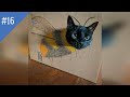 #16 FUNNY PETS / СМЕШНЫЕ ВИДЕО 2020 / Я РЖАЛ ПОЛЧАСА / СМЕШНЫЕ ЖИВОТНЫЕ