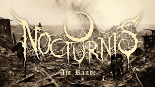 NOCTURNIS - Am Rande (official Lyric Video)