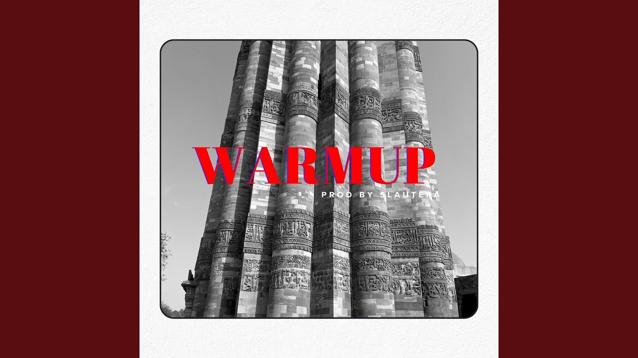 Watch Warm Up on YouTube Watch Warm Up on YouTube