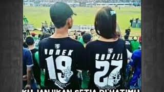 STATUS WA BONEK BLIGANS