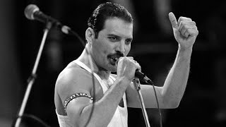 INCREIBLE: Freddie Mercury Cantando Bohemian Rhapsody BORRACHO