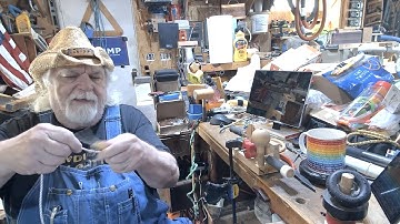 DIY Bungee cords by OTB Thinker