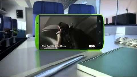 HBO Channel on Xfinity Cable TV Commercial