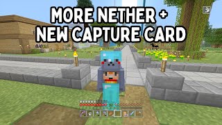 Discussion/ Drowned/ Capture Card - Minecraft Xbox 360 [Lets Play Ep 63]