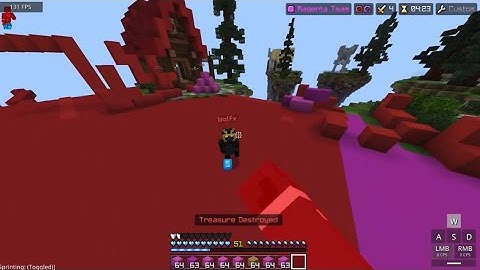 Controller combos (Hive Sumo 6)