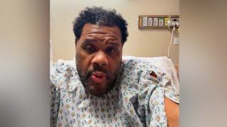 Fatman Scoop Spoke About His Health Before Death😭