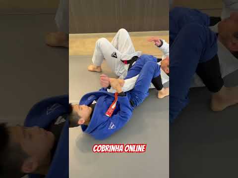 Champions Drill Differently | COBRINHA ONLINE #bjj #bjjlifestyle #grappling