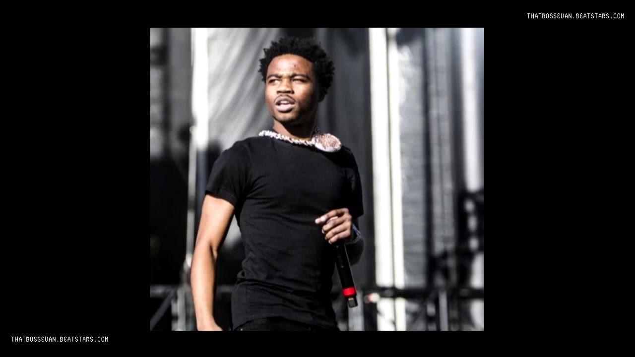 [FREE] YNW Melly ft Roddy Ricch & Rod Wave "Blood is Thicker" Type Beat