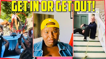 Why Black Communities Prefer To Live Together/A Case Of The Good Bad Neighbor? 