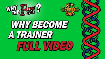 Why TRAINERS Should Choose The Flow System - Full Video - Why The Flow System?