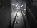 Затопило тоннель между станциями Нижние Мневники и  Народное ополчение