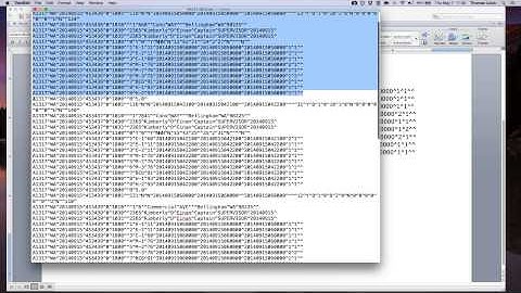 2015 Virtual Thursday Webinar: "Importing NFIRS Data"