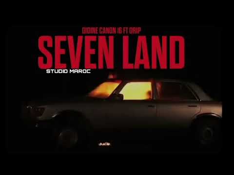 didne canon 16 - SEVEN LAND FT DRIP