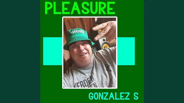 Gonzalez S - Topic