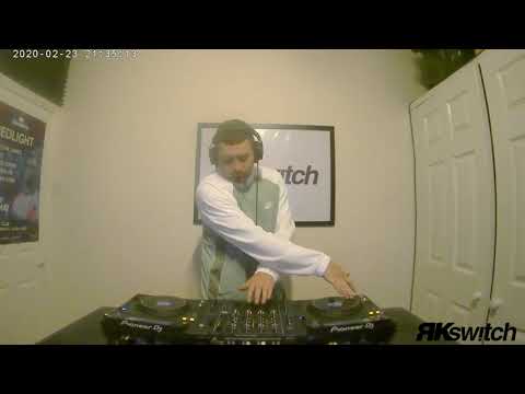 RKSwitch Exclusive Mini Mix