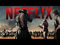 Top 10 westerns on netflix right now 2024