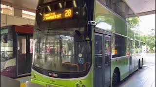 SBS 7441 R (BNDEP 14) Service 28