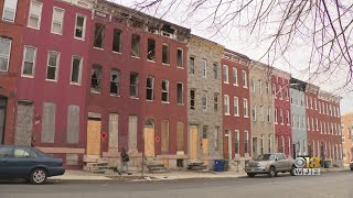 Baltimore City Council Considering Fees For Vacant Property Owners Who Receive 311 Requests