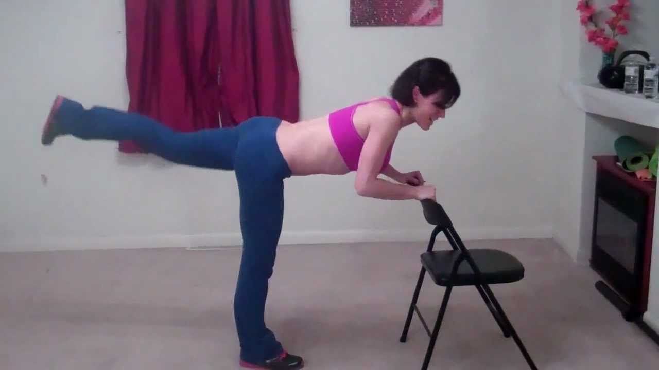 Quick Kick in the Calories! Melissa Bender Fitness Workout beautycon