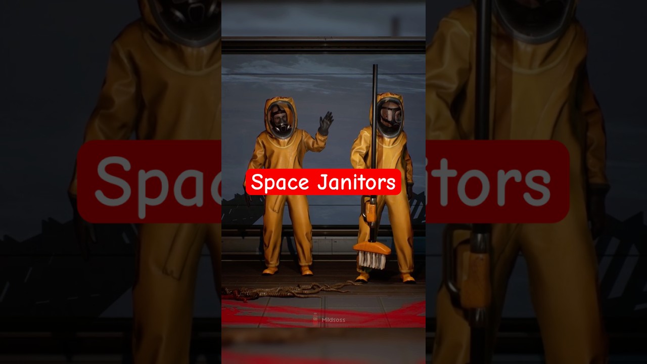 Clean Up Messes With Your Friends - Cleaner Company 