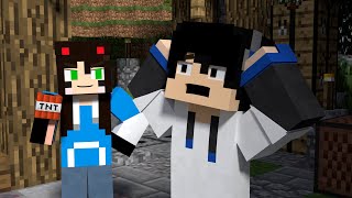 Minecraft Animation: BPS TNT Collab Entry