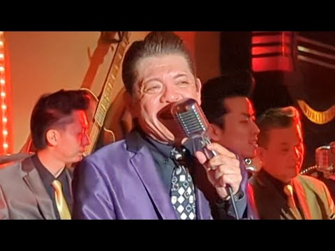 🎶カリフォルニアの青い空🎙SATORU  DYNAMITES  GOLDDISC沖縄  スペシャルゲスト  2023/04/22