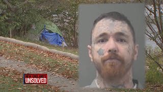 New Englands Unsolved Unmasking A Serial Killer