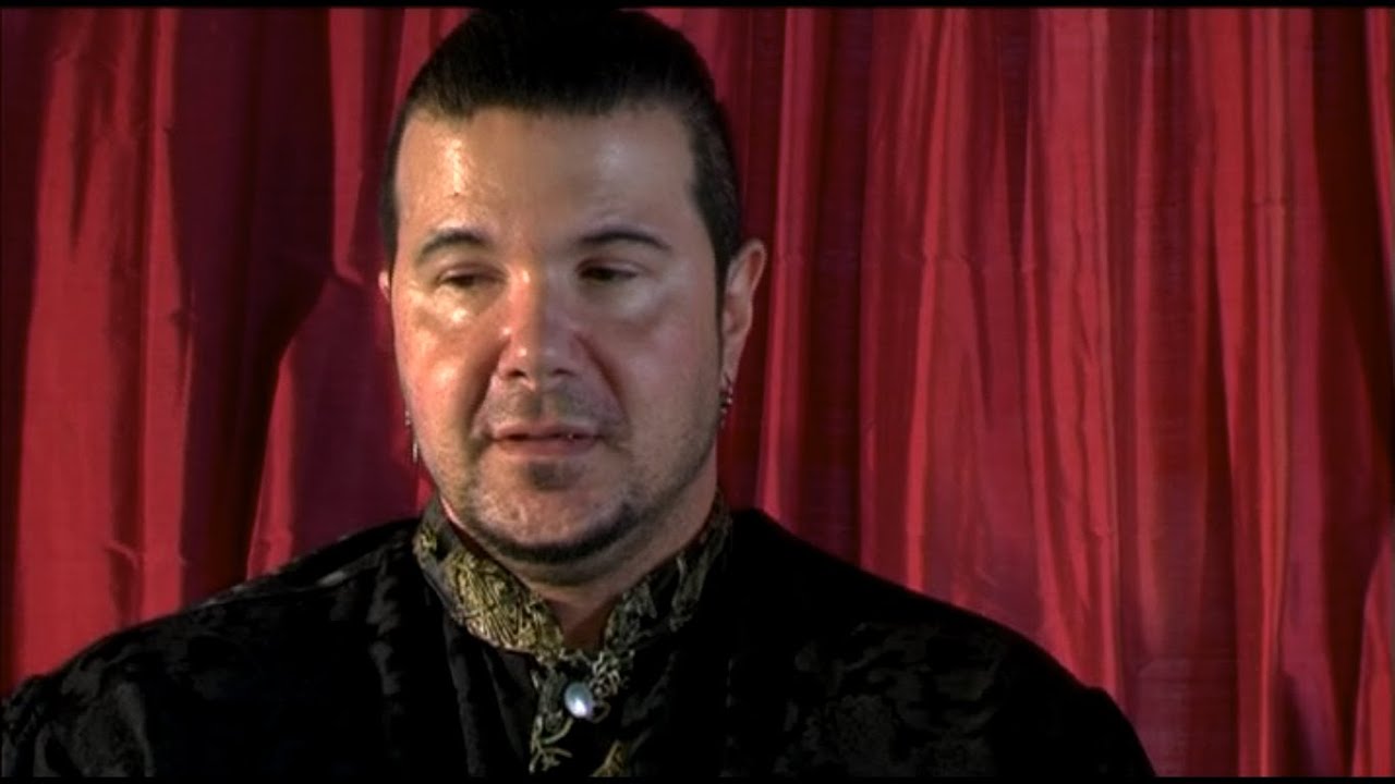 Demon v Ebert: The Chaos Controversy