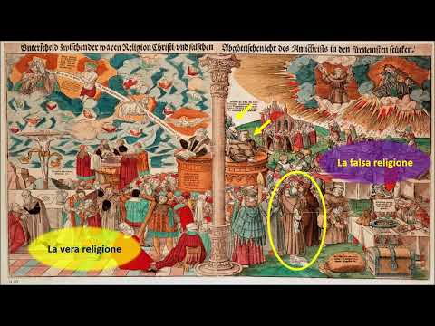 Video: Quale religione seguivano gli Ojibwa?