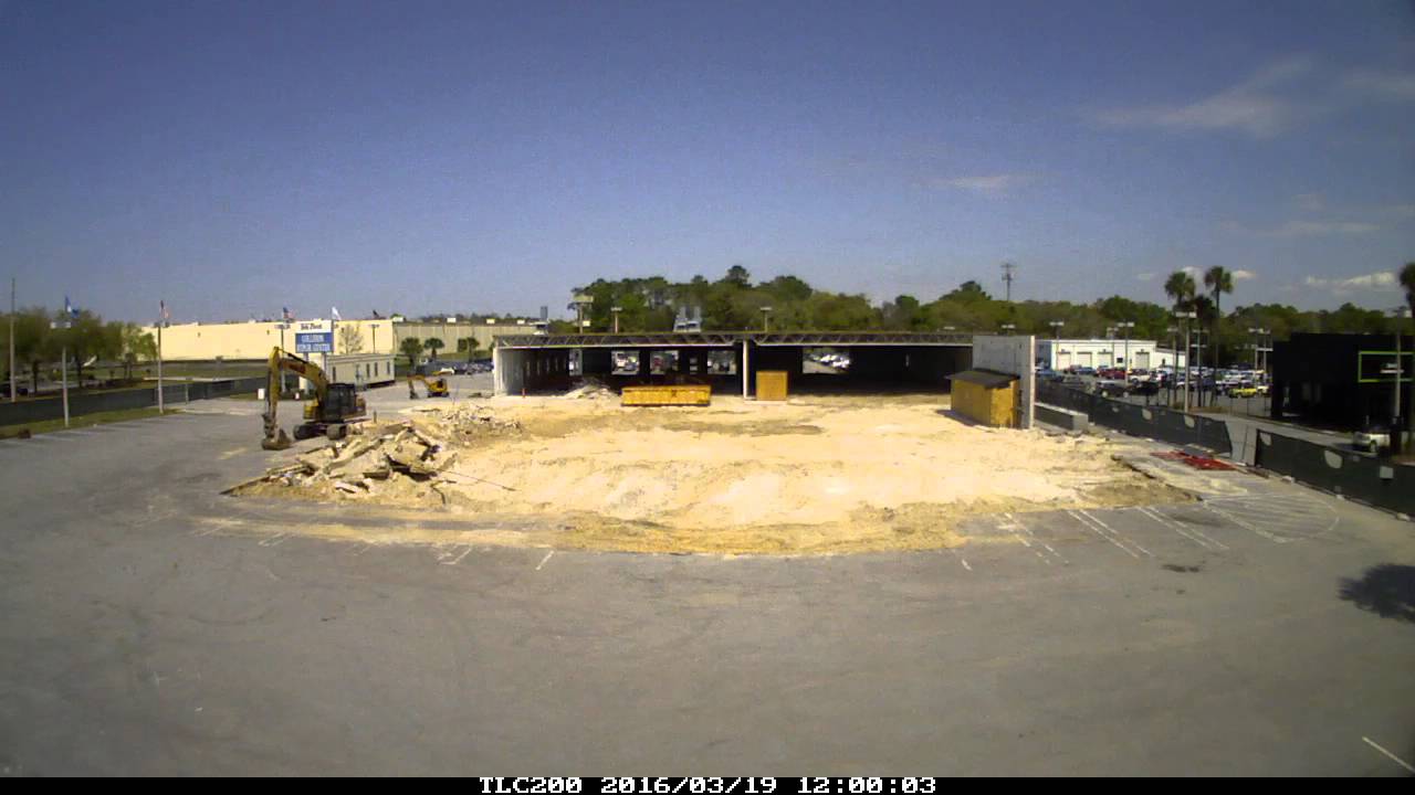 BMW Construction - First 90 days