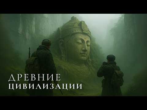 ТАЙНАЯ ЭКСПЕДИЦИЯ СССР в ТИБЕТ — ДОКАЗАТЕЛЬСТВА ДРЕВНИХ ЦИВИЛИЗАЦИЙ? | Документальный фильм для сна