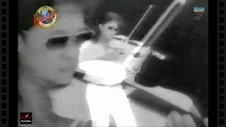 DEDDY DORES & LIA NATALIA - ' PERMATA HATI ' 1999 - ( PROMO VIDEO)