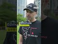 六四37．溫哥華｜近千人集會悼念聲援在囚政治犯　參加者：「如果我們忘記歷史，歷史就會重演」