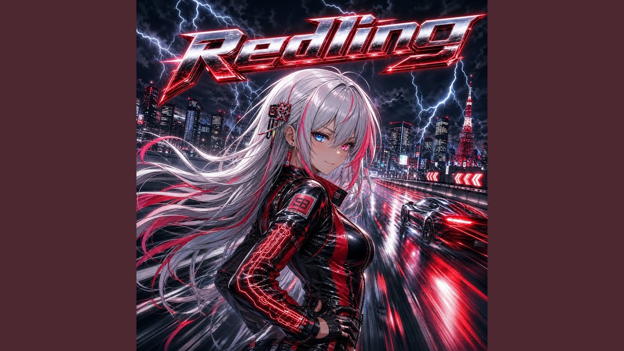Guarda Redlining su YouTube Guarda Redlining su YouTube