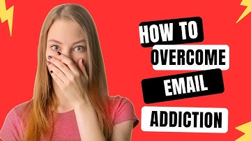 Escape the Email Trap: Boost Productivity with these Expert Strategies