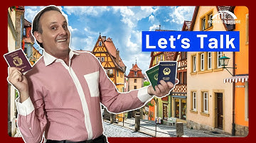 CÁCH LỰA CHỌN QUỐC GIA ĐỊNH CƯ TỐT NHẤT